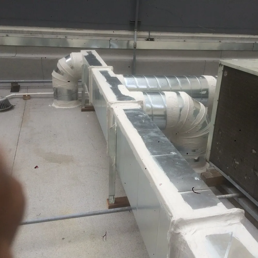 Slide of Mc Mechanical