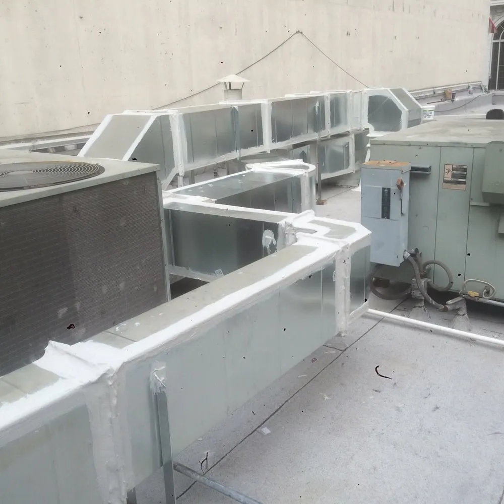 Slide of Mc Mechanical