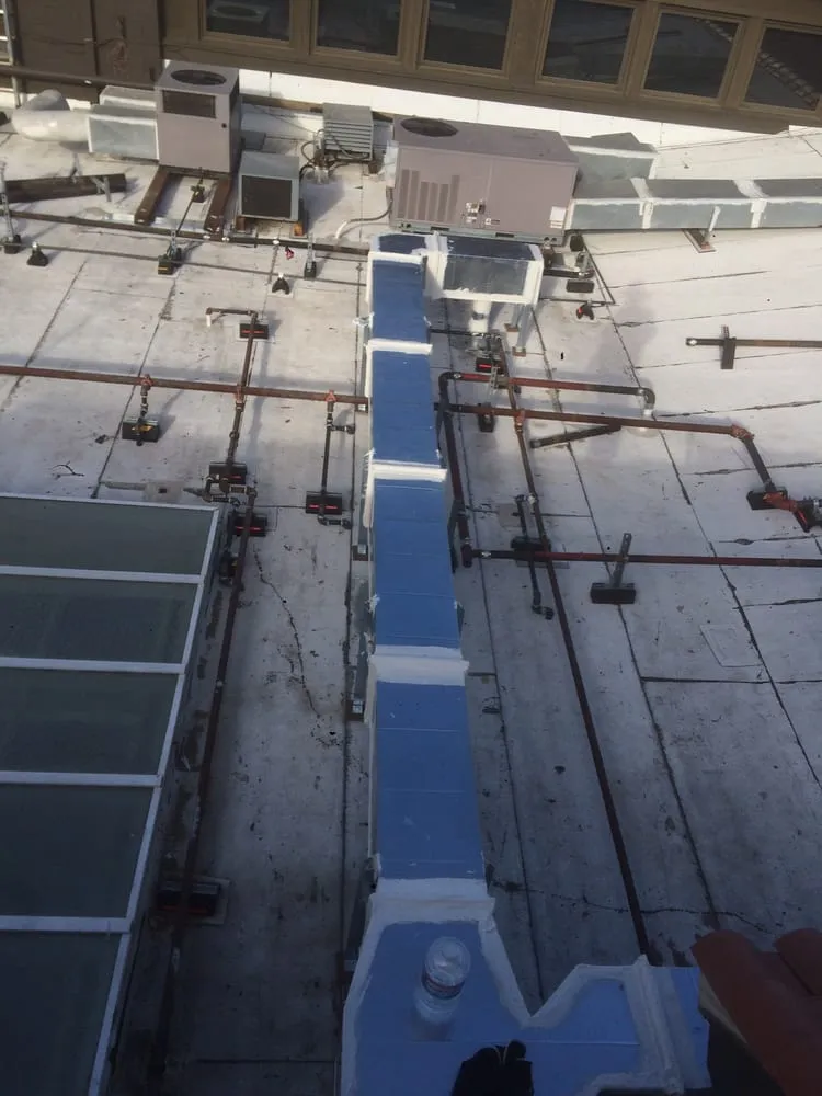 Slide of Mc Mechanical