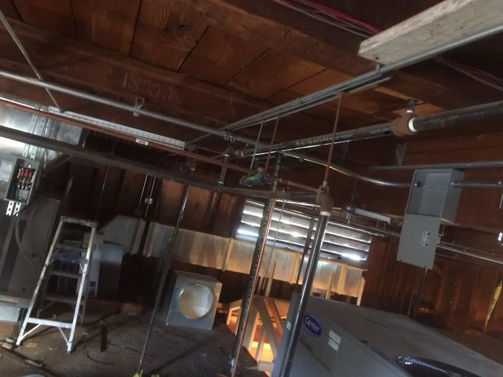 Slide of Mc Mechanical