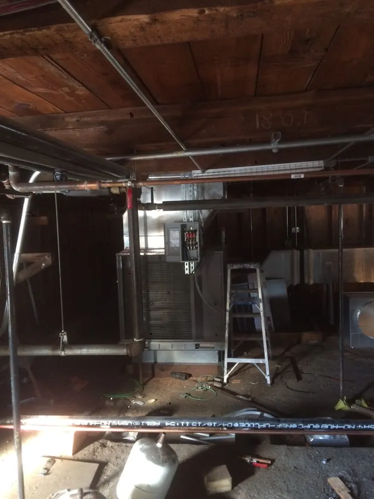 Slide of Mc Mechanical