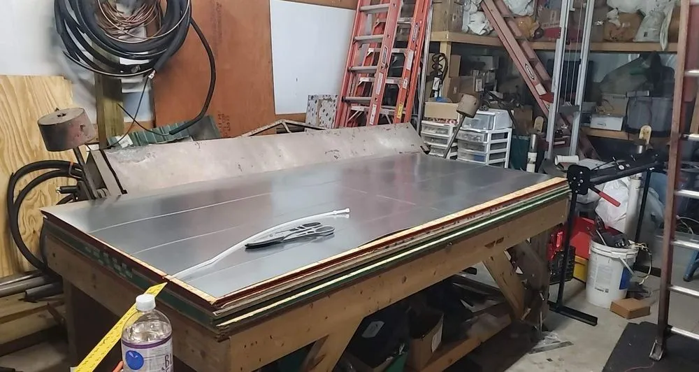 Slide of MC Mechanical Heating & Air