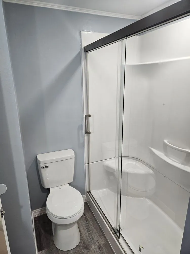 Slide of M&C Service