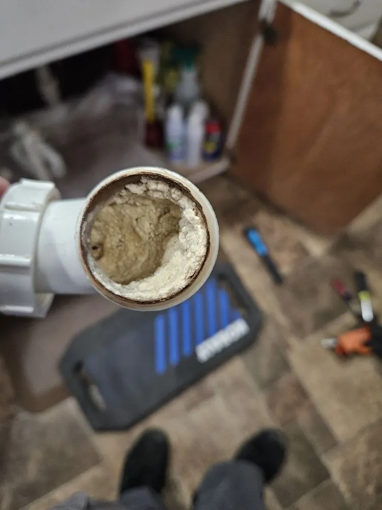 Slide of M&C Service