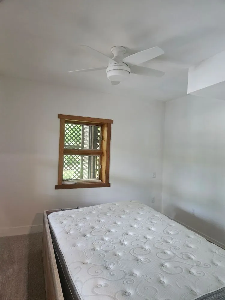 Slide of M&C Service