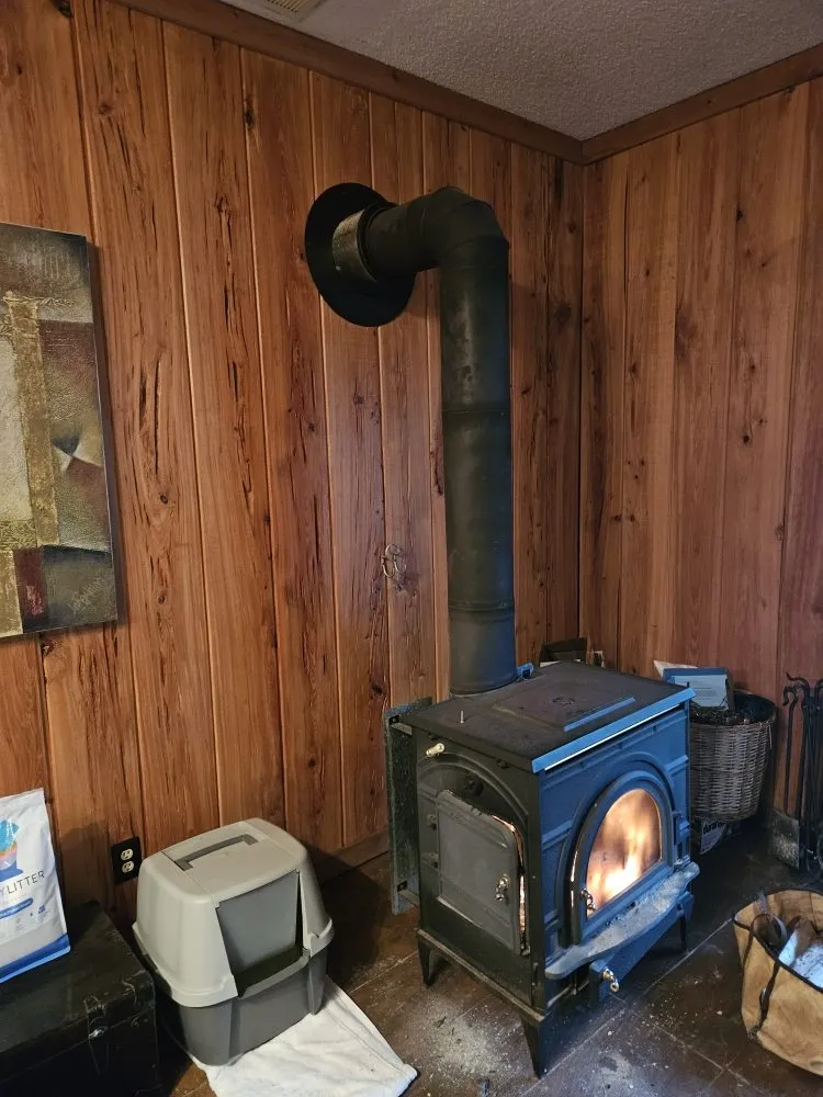 Slide of M&C Service