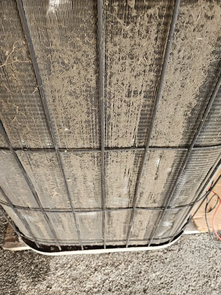 Slide of M&C Service