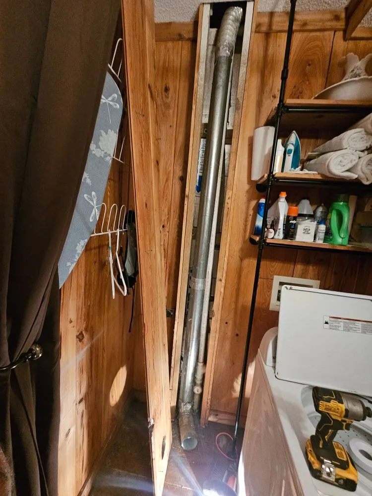 Slide of M&C Service