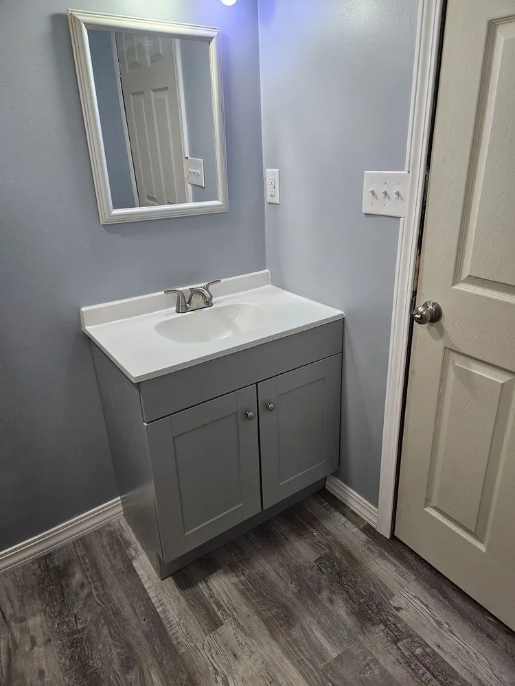 Slide of M&C Service