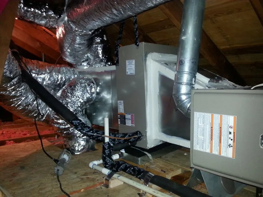 Slide of Mc Williams Heating & Air Conditioning