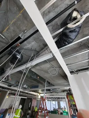 MCA Construction Services