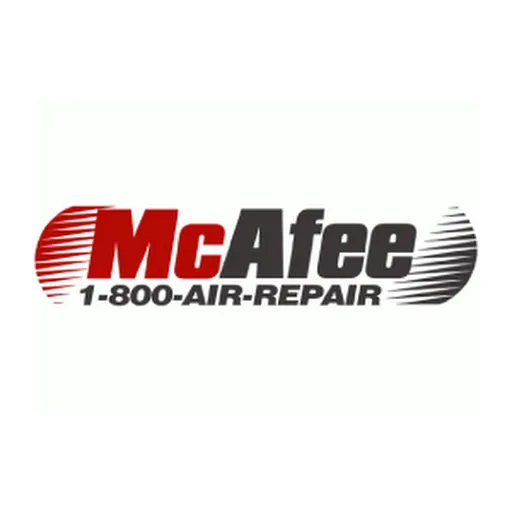 Slide of McAfee Heating, Air Conditioning, and Plumbing