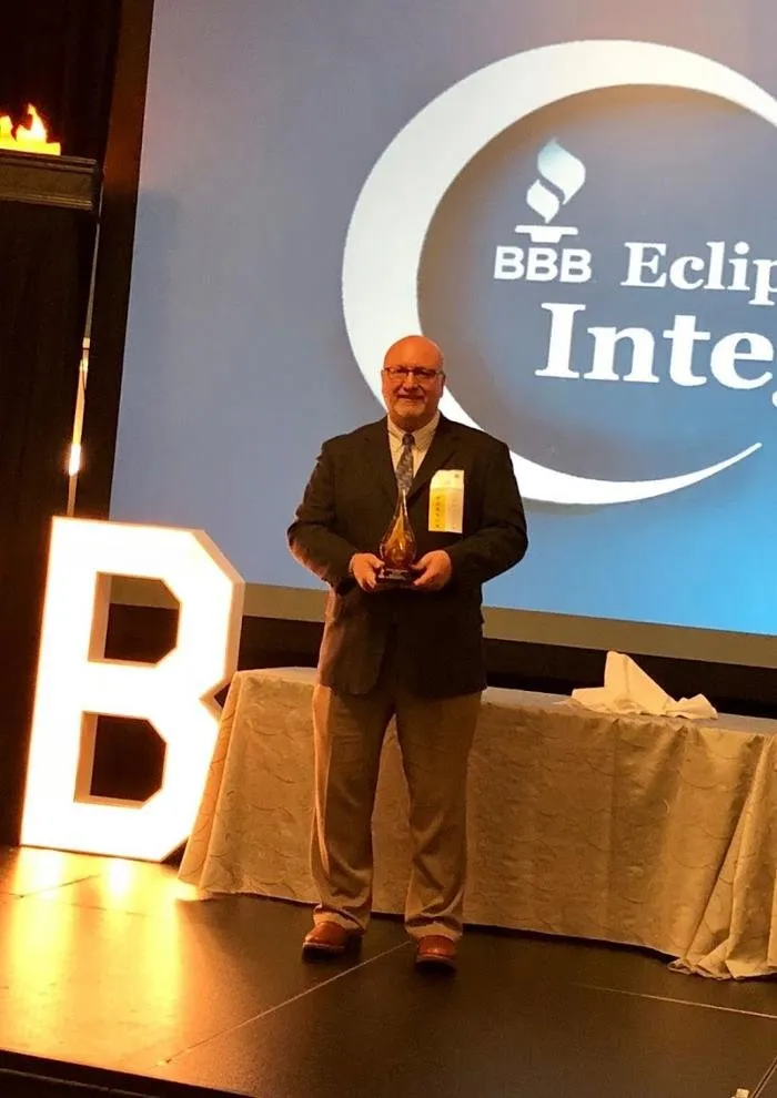 Slide of McAfee Heating, Air Conditioning, and Plumbing