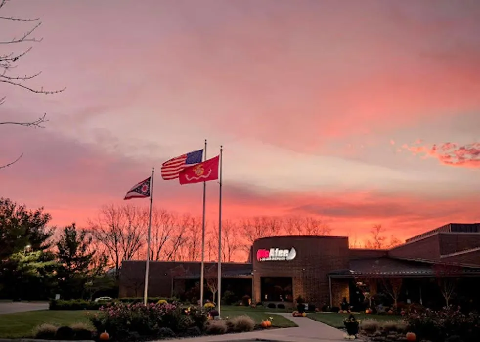 Slide of McAfee Heating, Air Conditioning, and Plumbing