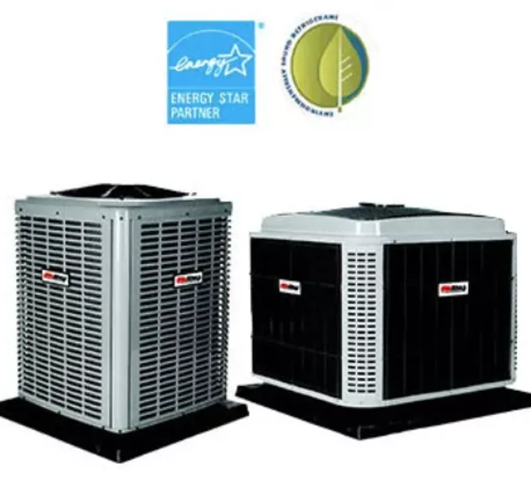 Slide of McAfee Heating, Air Conditioning, and Plumbing