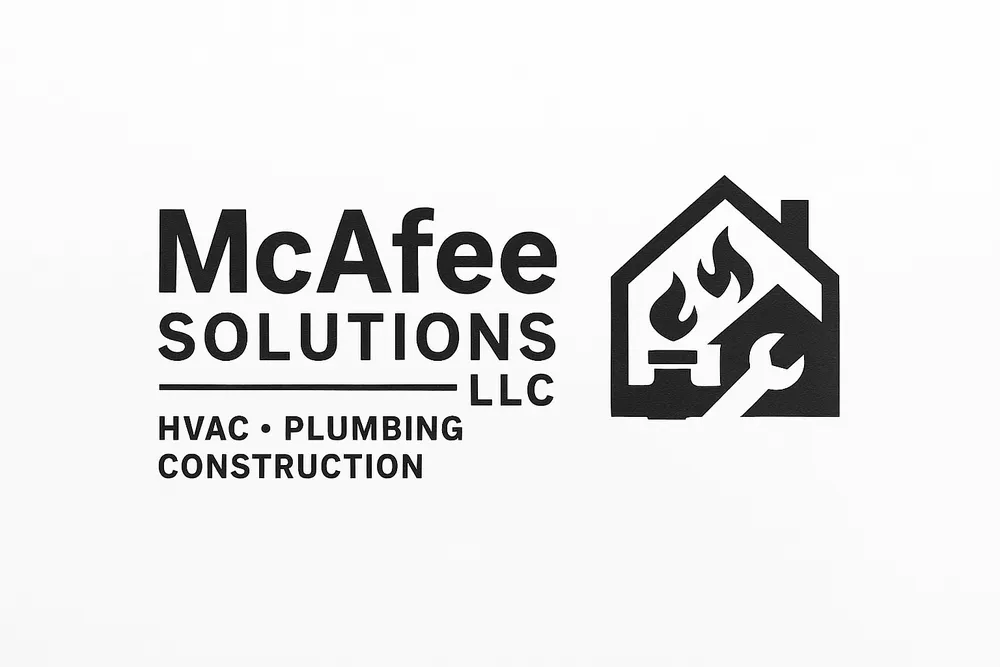 Slide of McAfee Solutions