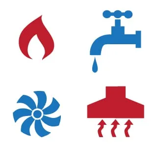 Slide of McAlister Mechanical