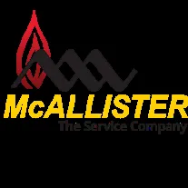 Slide of McAllister