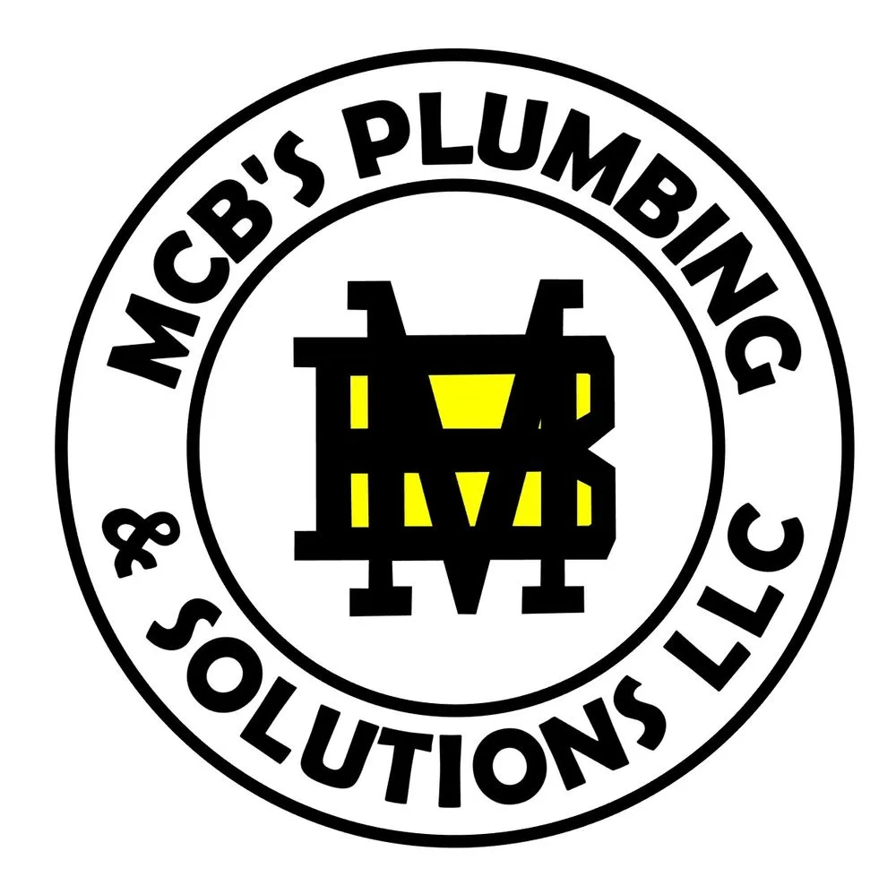 Slide of McB's Plumbing, Heating, & Air