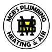McB's Plumbing, Heating, & Air