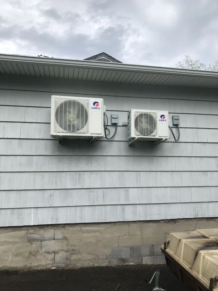 Slide of McCann Mechanical Heating Cooling & Plumbing