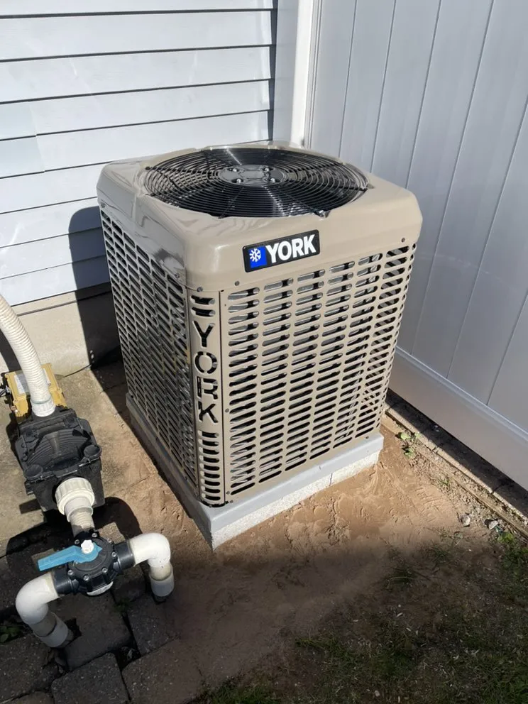 Slide of McCann Mechanical Heating Cooling & Plumbing