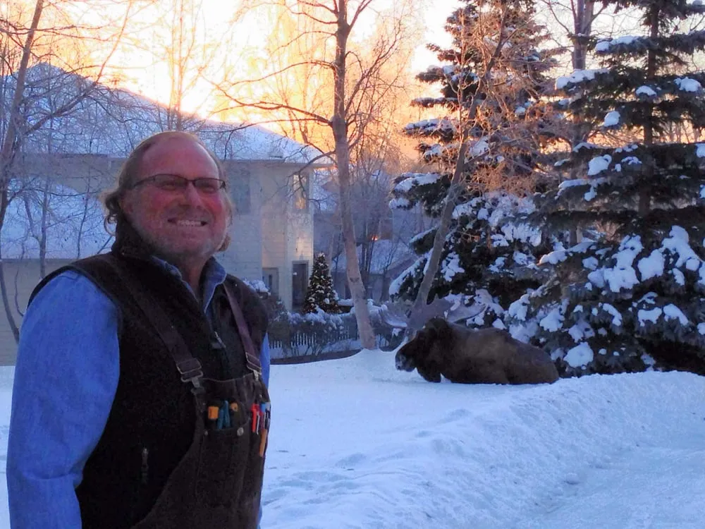 Slide of McCann Plumbing & Heating