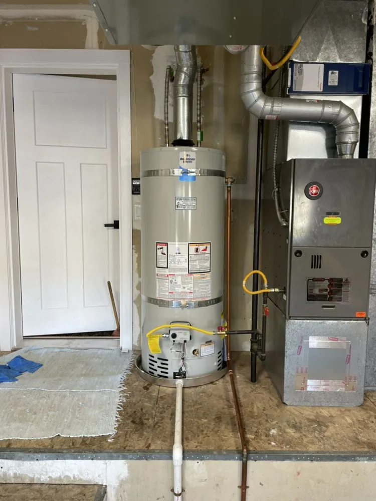 Slide of McCann Plumbing & Heating