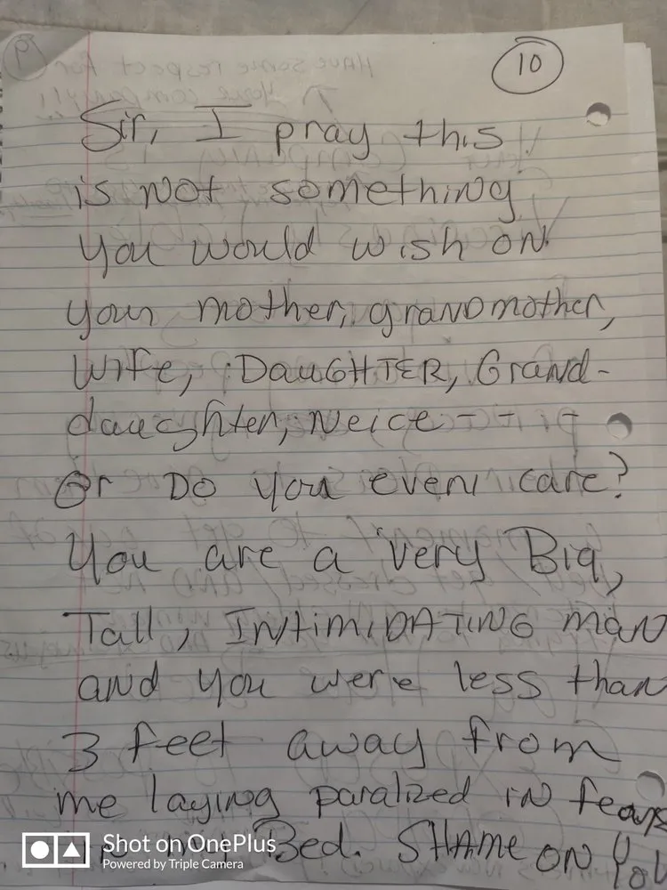 Slide of McCann Services