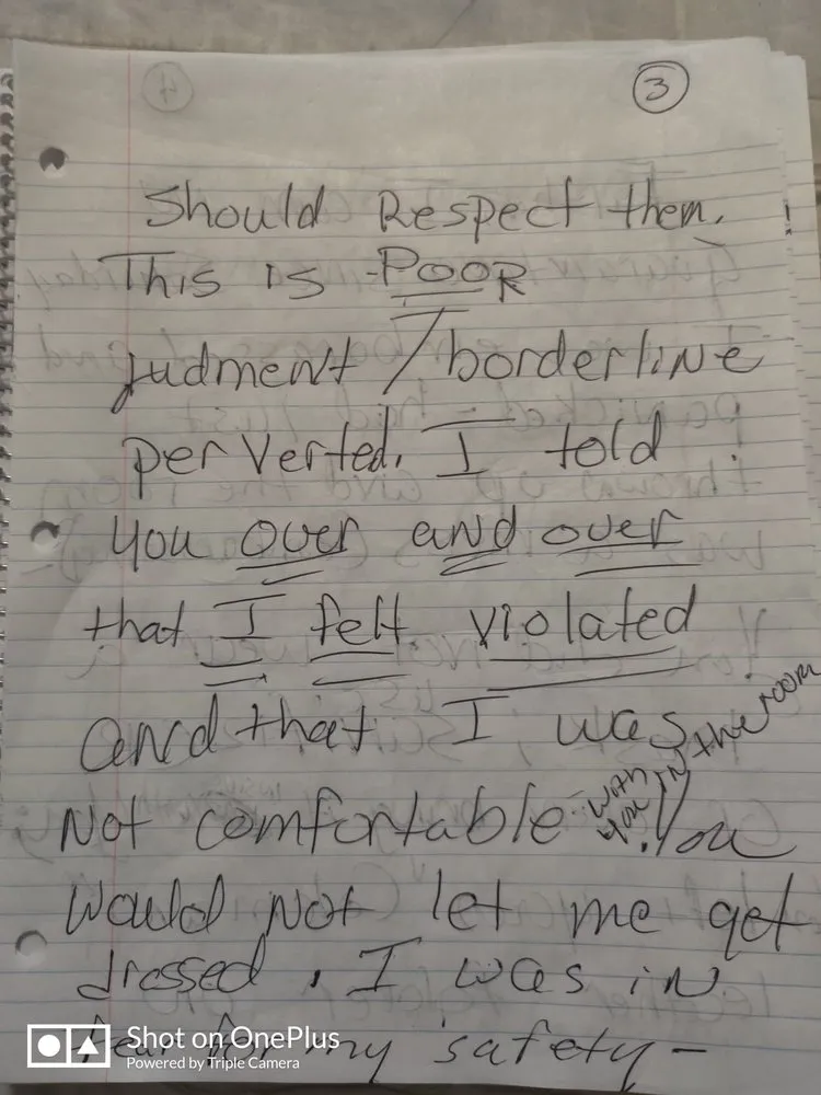 Slide of McCann Services