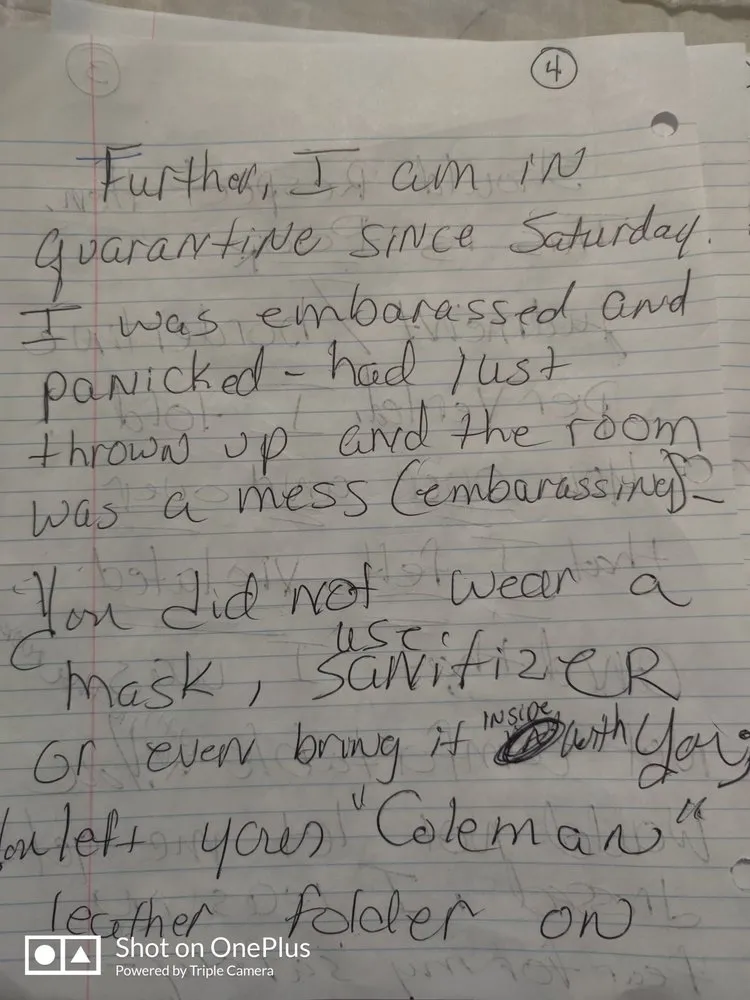 Slide of McCann Services