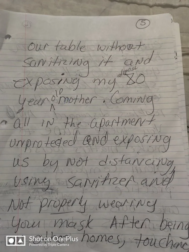 Slide of McCann Services