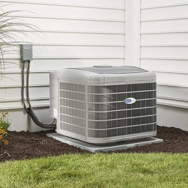 Slide of McCann Services