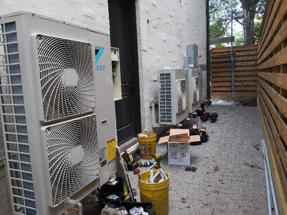 Slide of McCann Services