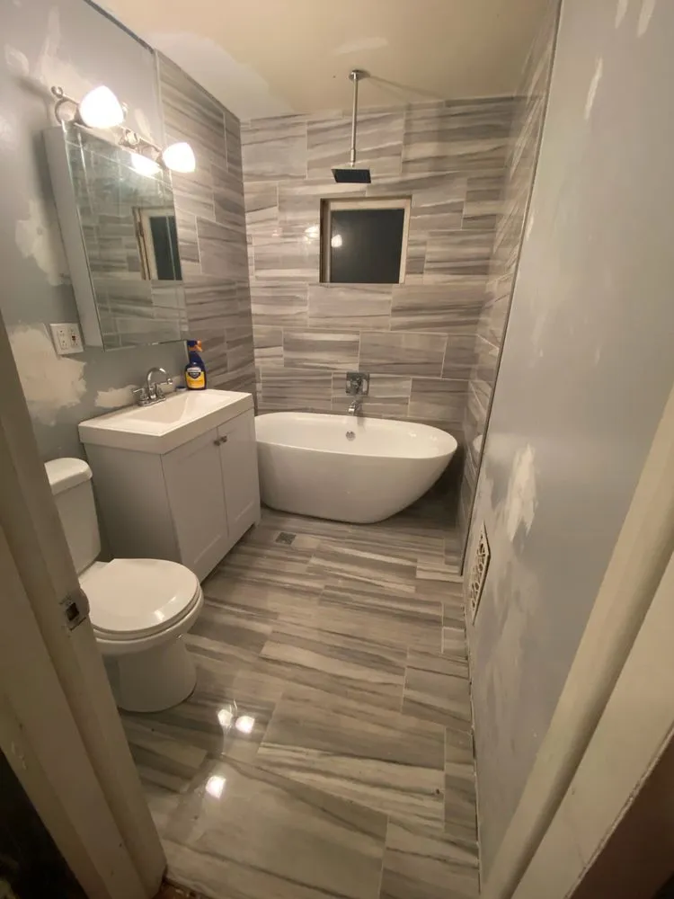 Slide of McCann's All Season Experts Heating and Cooling