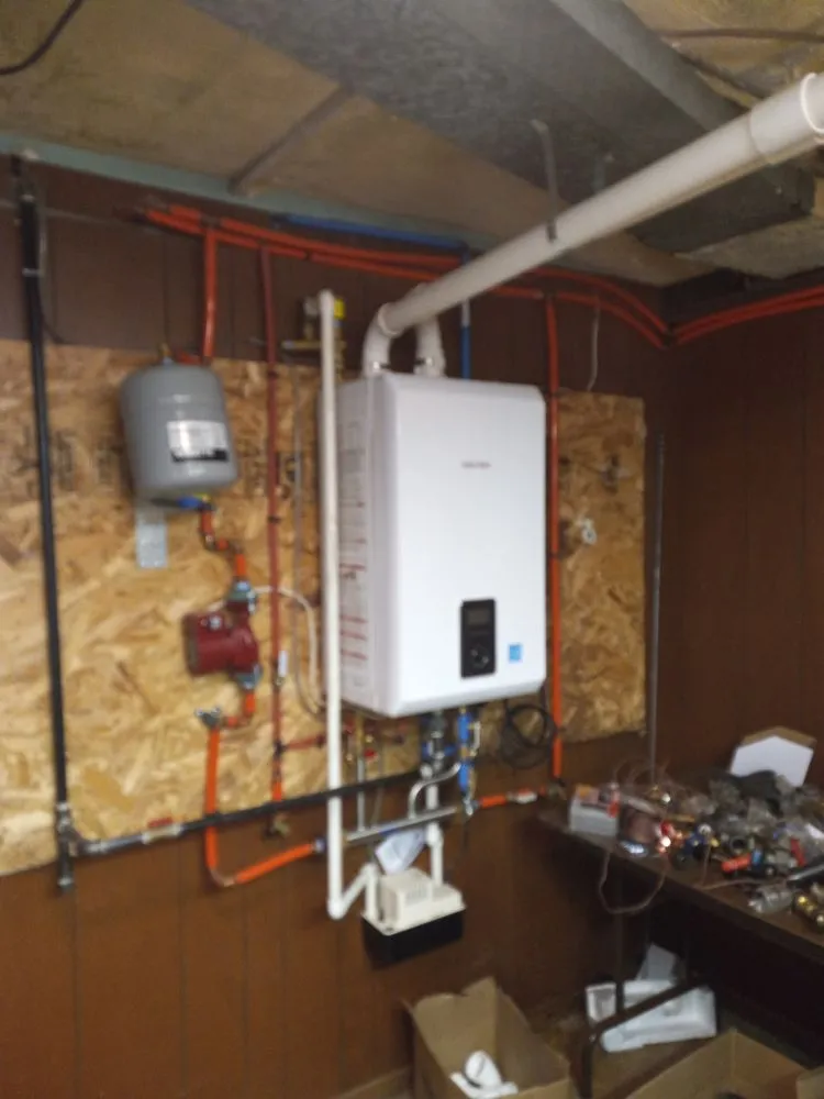 Slide of McCann's All Season Experts Heating and Cooling