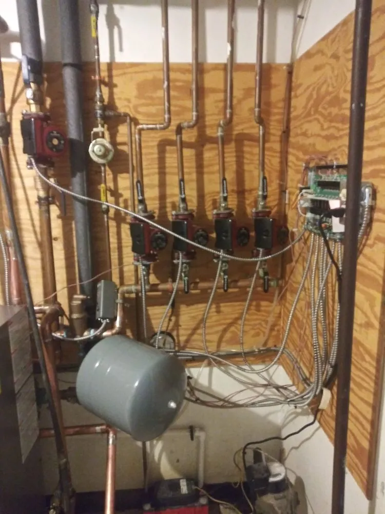 Slide of McCann's All Season Experts Heating and Cooling