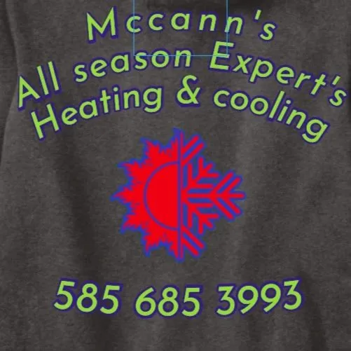 Slide of McCann's All Season Experts Heating and Cooling