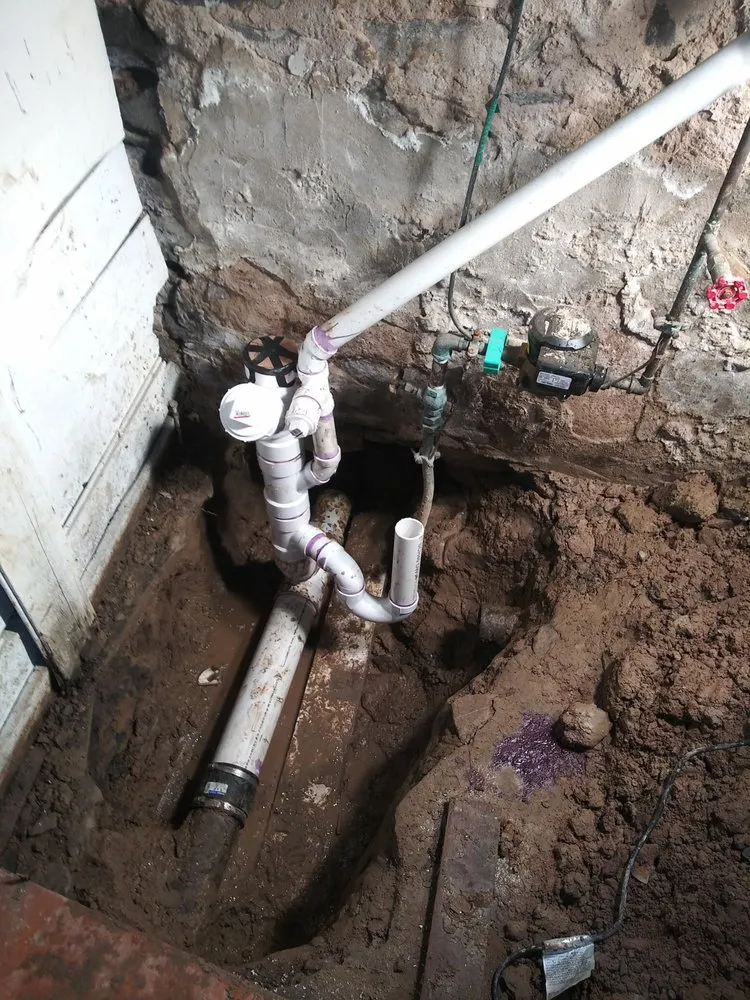 Slide of McCann's All Season Experts Heating and Cooling