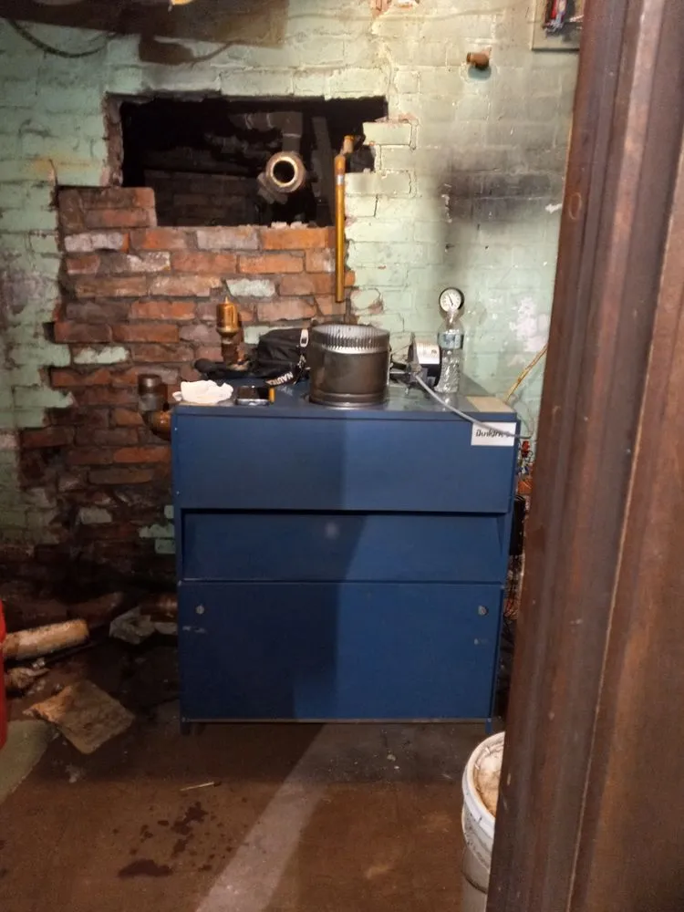 Slide of McCann's All Season Experts Heating and Cooling