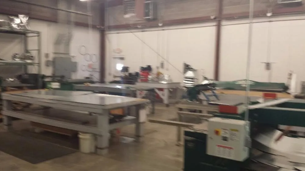 Slide of McCarroll Heating and Air