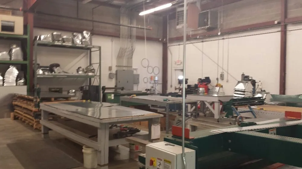 Slide of McCarroll Heating and Air