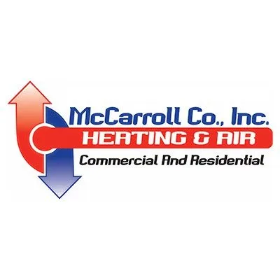 McCarroll Heating and Air