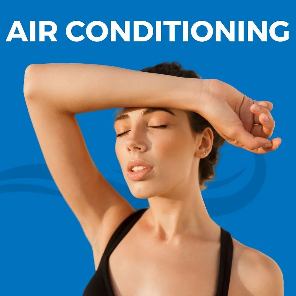 Slide of McCarthy Air Conditioning