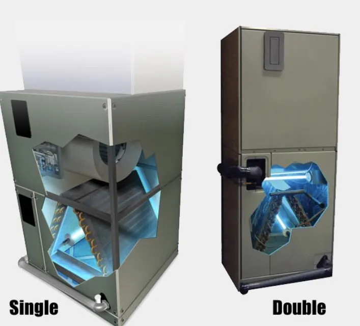 Slide of McCarthy Air Conditioning