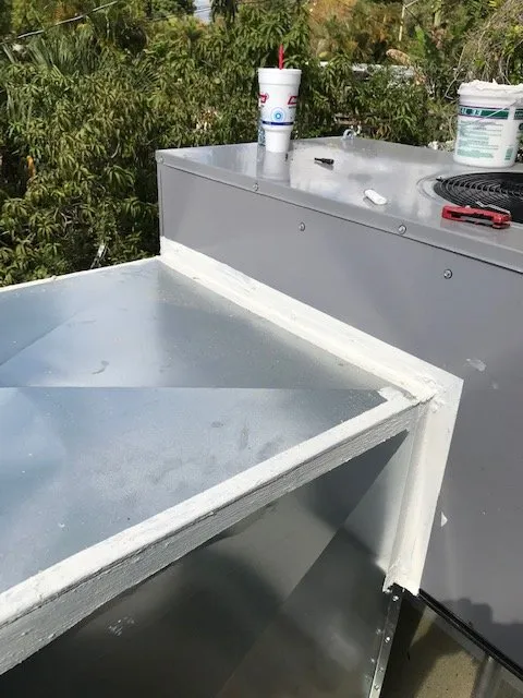 Slide of McCarthy Air Conditioning