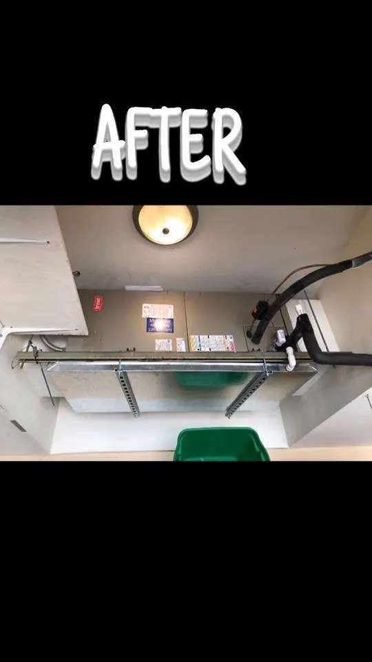 Slide of McCarthy Air Conditioning