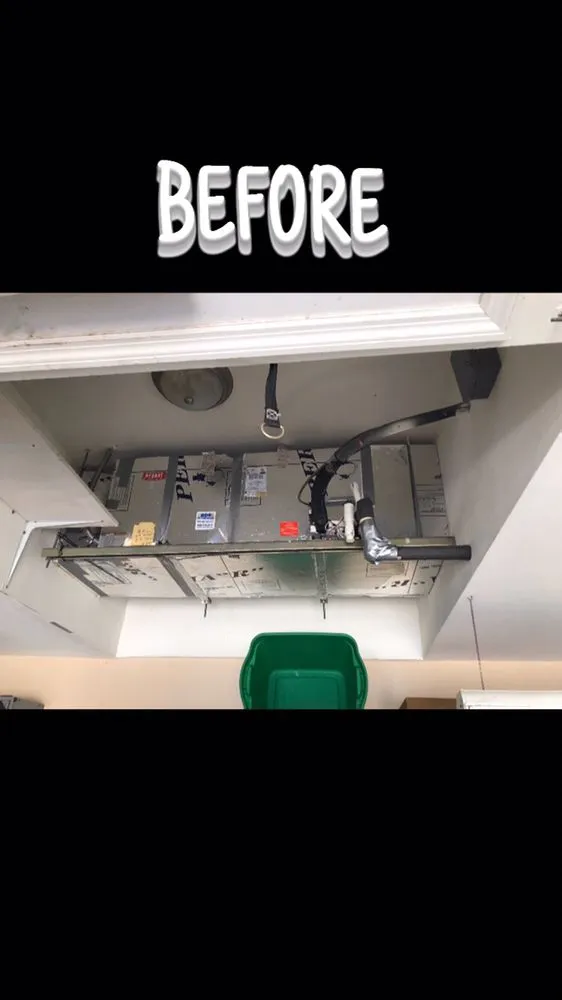 Slide of McCarthy Air Conditioning