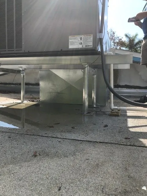 Slide of McCarthy Air Conditioning