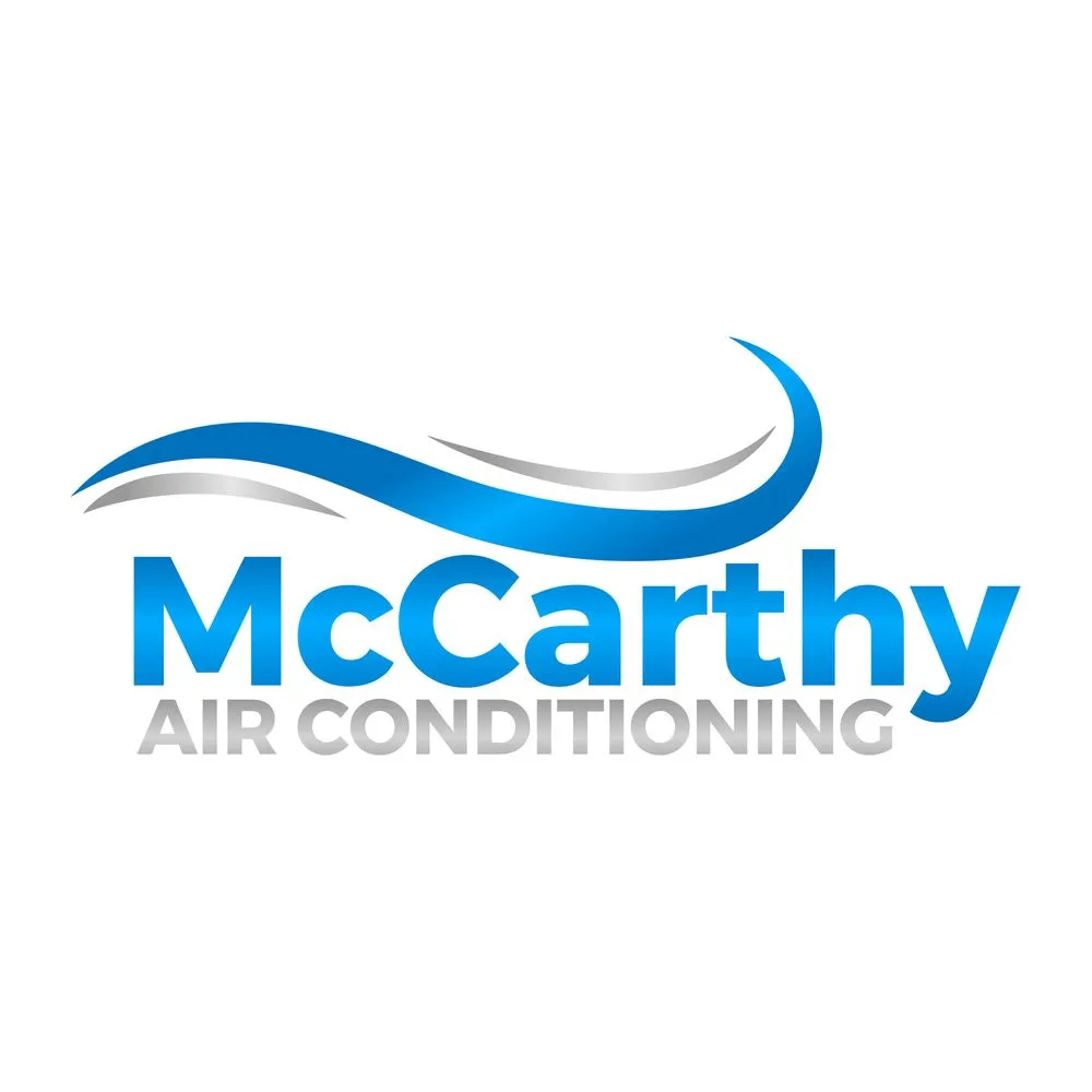 Slide of McCarthy Air Conditioning
